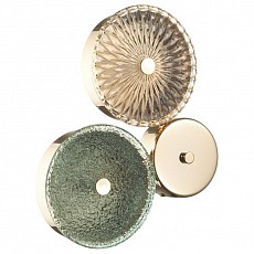 Бра odeon light caramella 5412-14wl